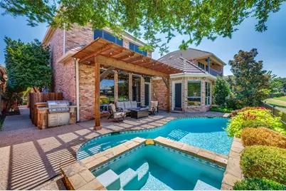 23 Fairway Drive, Frisco, TX 75034 - Photo 21