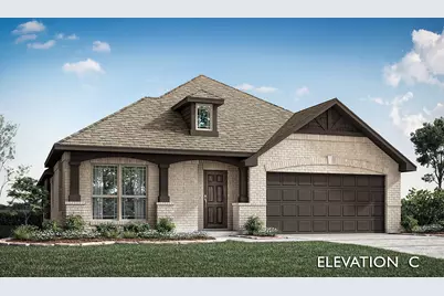 317 Tony Street, Burleson, TX 76028 - Photo 1