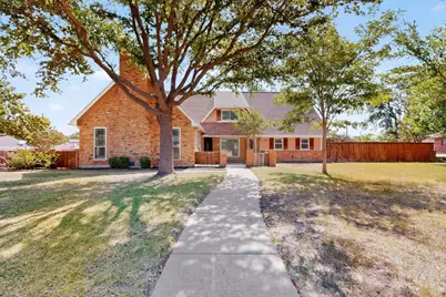 1380 Green Hills Court, Duncanville, TX 75137 - Photo 1