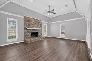 1380 Green Hills Ct, Duncanville, TX 75137 - Photo 5