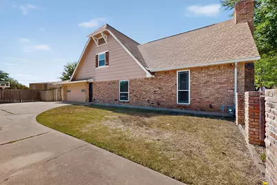 1380 Green Hills Court, Duncanville, TX 75137 - Photo 39