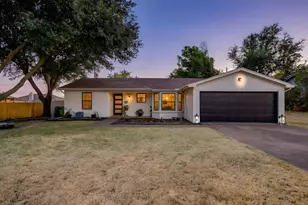 1304 Augusta Rd, Benbrook, TX 76126 - Photo 1