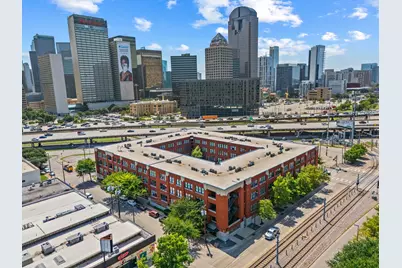 2502 Live Oak Street #235, Dallas, TX 75204 - Photo 27