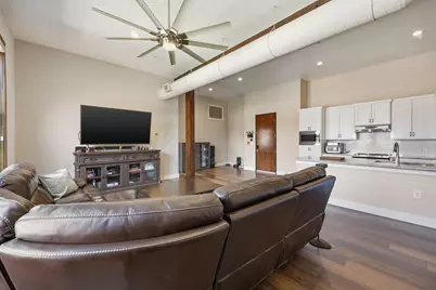 2502 Live Oak Street #235, Dallas, TX 75204 - Photo 5