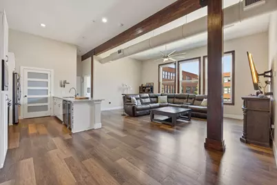 2502 Live Oak Street #235, Dallas, TX 75204 - Photo 7