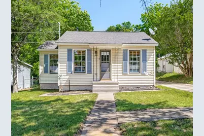 1109 Hanna Street, Denison, TX 75020 - Photo 1