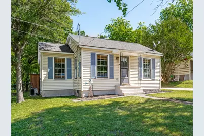 1109 Hanna Street, Denison, TX 75020 - Photo 3