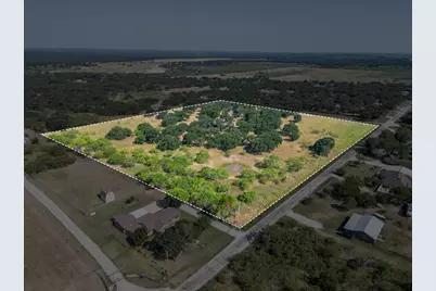 2136 Hayes Road, Mineral Wells, TX 76067 - Photo 1