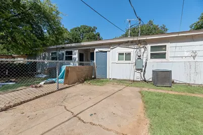 2212 David Drive #2214, Fort Worth, TX 76111 - Photo 19