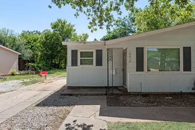 2212 David Drive #2214, Fort Worth, TX 76111 - Photo 5