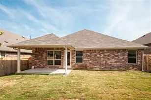 2708 Lake Ridge Dr, Little Elm, TX 75068 - Photo 3
