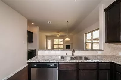 2708 Lake Ridge Drive, Little Elm, TX 75068 - Photo 7