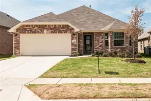 2708 Lake Ridge Dr, Little Elm, TX 75068 - Photo 1