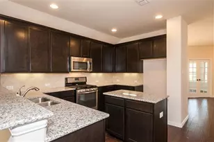 2708 Lake Ridge Dr, Little Elm, TX 75068 - Photo 9