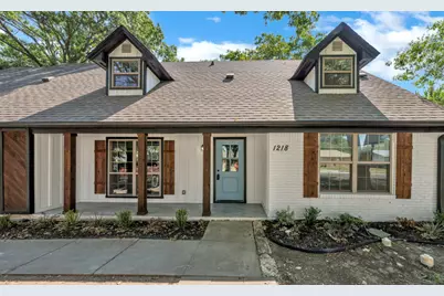 1218 Thomas Street, Denton, TX 76201 - Photo 3