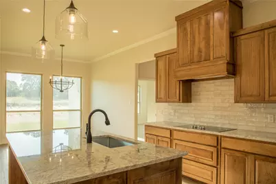 141 Prairie Winds Drive, Poolville, TX 76487 - Photo 3
