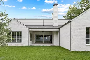 3965 Durango Dr, Dallas, TX 75220 - Photo 37