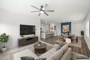 1601 Shadow Hawk, Fort Worth, TX 76052 - Photo 1