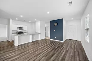 1601 Shadow Hawk, Fort Worth, TX 76052 - Photo 7