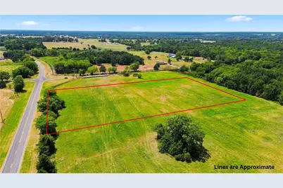Tbd Farm Road 1567, Como, TX 75431 - Photo 1