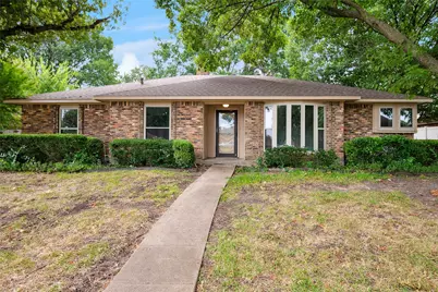 5502 Coronado Drive, Garland, TX 75043 - Photo 1