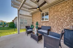 8946 Twin Pines Ln, Frisco, TX 75036 - Photo 21