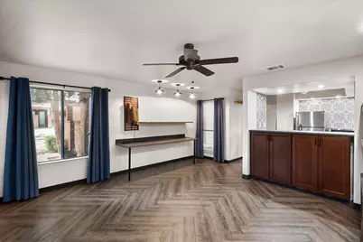 2300 Bamboo Drive #N102, Arlington, TX 76006 - Photo 1