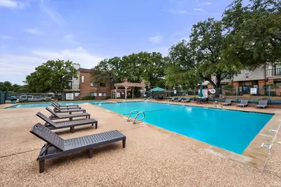 2300 Bamboo Drive #N102, Arlington, TX 76006 - Photo 15