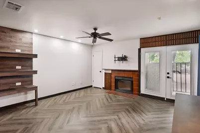 2300 Bamboo Drive #N102, Arlington, TX 76006 - Photo 3