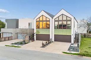 4404 Capitol Ave, Dallas, TX 75204 - Photo 3