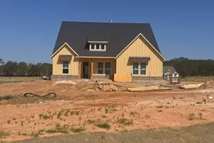 601 Tay Tay Wy, Springtown, TX 76082 - Photo 1