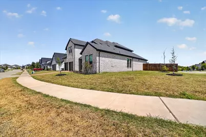3204 Malcolm Road, Melissa, TX 75454 - Photo 3