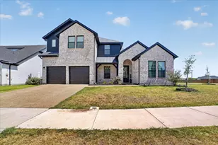 3204 Malcolm Rd, Melissa, TX 75454 - Photo 1