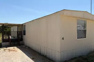 1620 E Reno Rd, Reno, TX 76020 - Photo 1