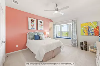 4001 Clingsman Way, McKinney, TX 75071 - Photo 33