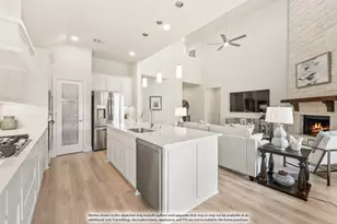 4001 Clingsman Wy, McKinney, TX 75071 - Photo 11