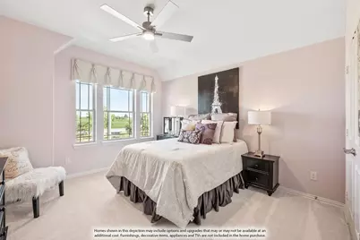 4001 Clingsman Way, McKinney, TX 75071 - Photo 31