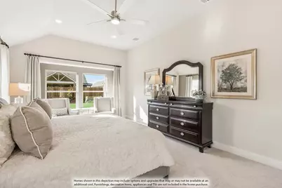 4001 Clingsman Way, McKinney, TX 75071 - Photo 19