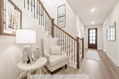 4001 Clingsman Way, McKinney, TX 75071 - Photo 3