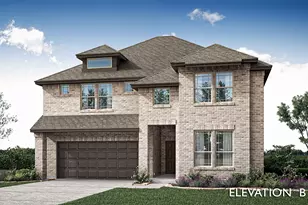 4001 Clingsman Wy, McKinney, TX 75071 - Photo 1