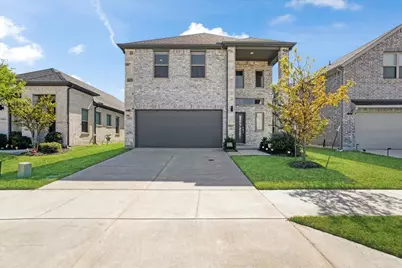 4801 Whitehill Trail, Princeton, TX 75071 - Photo 1