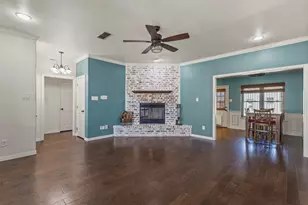 403 Carolota St, Krugerville, TX 76227 - Photo 7