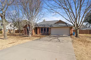 403 Carolota St, Krugerville, TX 76227 - Photo 1