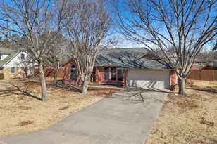 403 Carolota St, Krugerville, TX 76227 - Photo 33