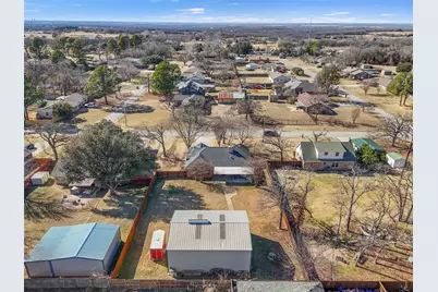 403 Carolota Street, Krugerville, TX 76227 - Photo 29