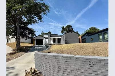 1201 Forester Drive, Dallas, TX 75216 - Photo 7