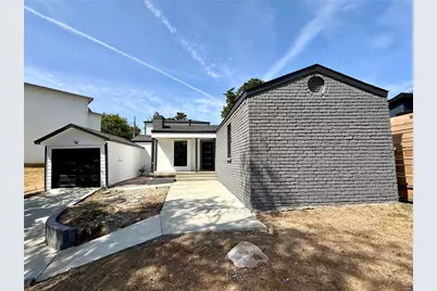 1201 Forester Drive, Dallas, TX 75216 - Photo 9
