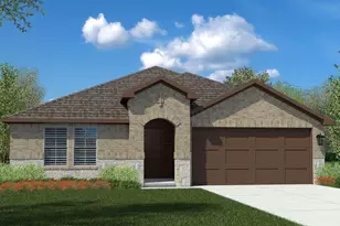 16708 Hudson Pr Wy, Justin, TX 76247 - Photo 1