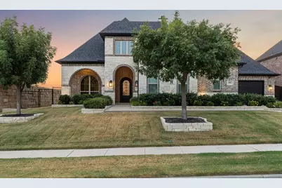 1161 Clipston Drive, Prosper, TX 75078 - Photo 1