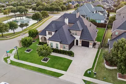 1161 Clipston Drive, Prosper, TX 75078 - Photo 39